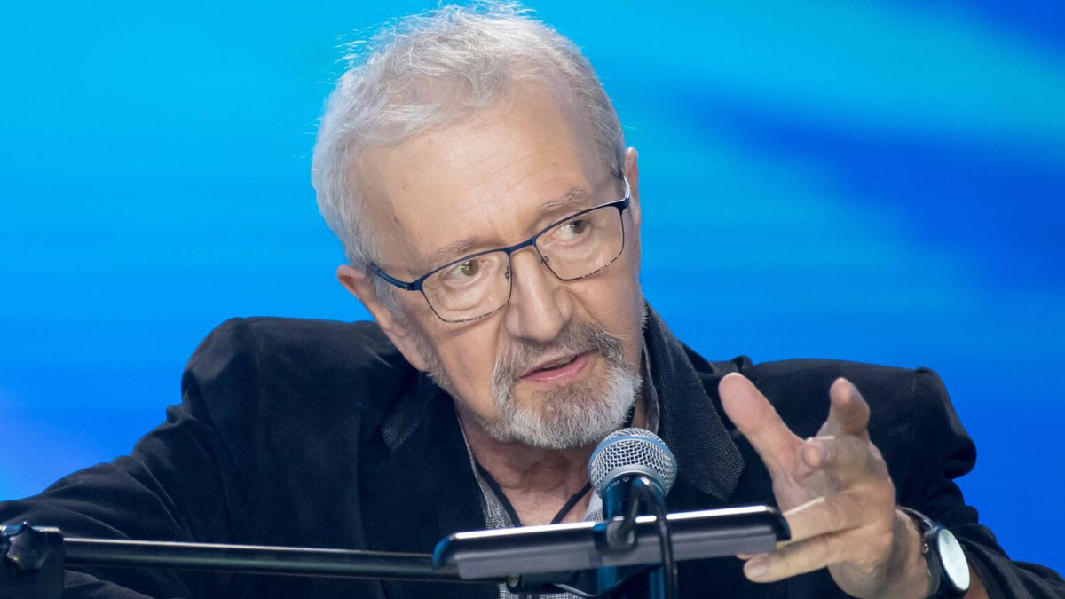 Krzysztof Daukszewicz znów w ogniu krytyki