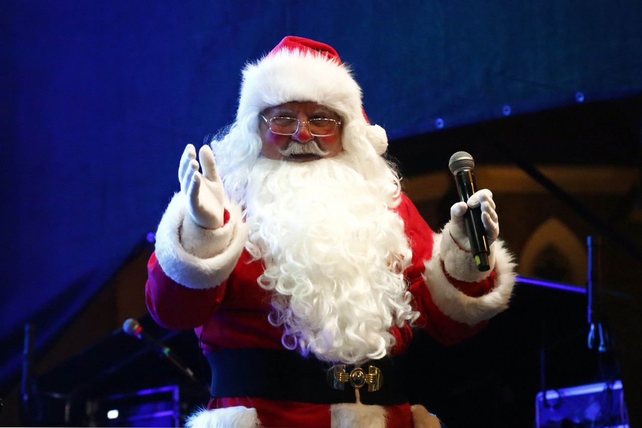 Kujawsko-Pomorskie: Trasa Świętego Mikołaja. Będzie sporo atrakcji