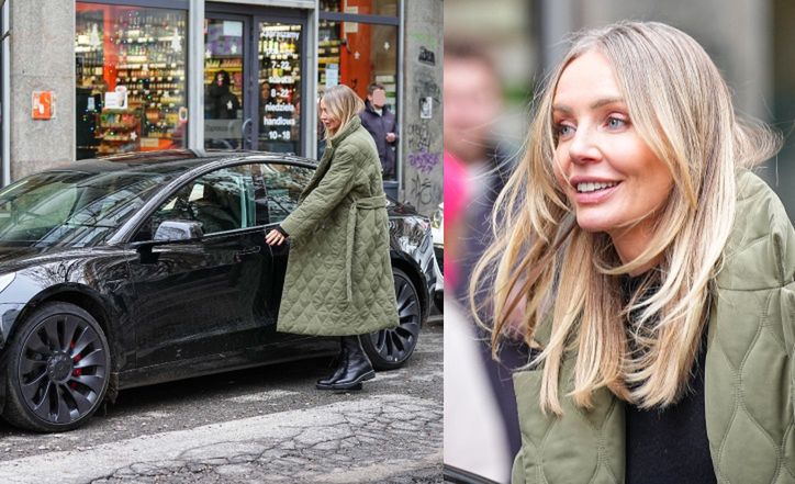 Agnieszka Woźniak-Starak