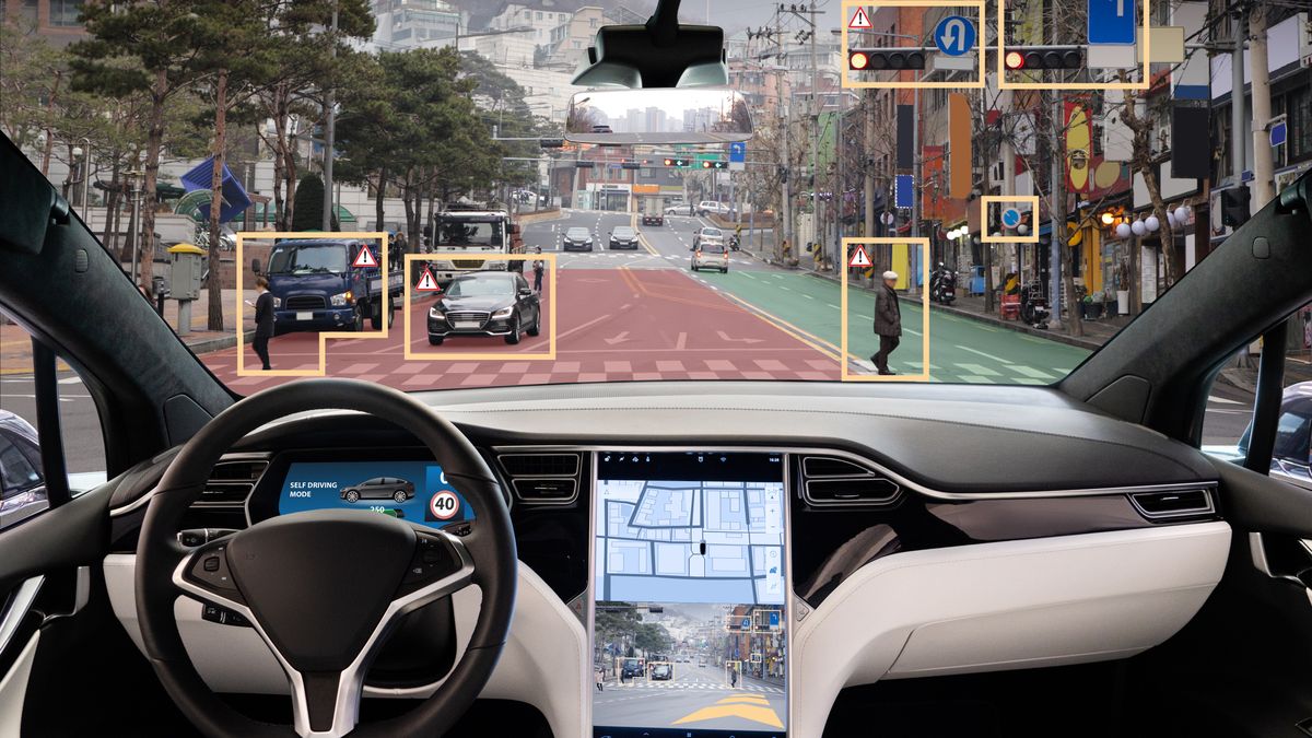car, self, driving, autopilot, autonomous, driverless, asia, assist, assistance, automatic, automobile, automotive, city, digital, display, downtown, drive, driverless car, electric, empty, future, interface, interior, korea, navigation, road, screen, seoul, sign, street, technology, town, traffic, transport, transportation, urban, vehicle, vision