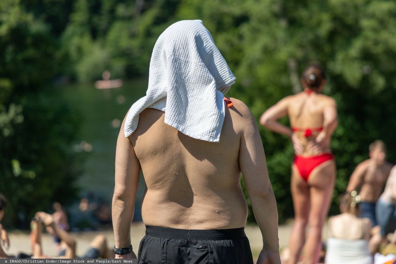 Ekstremalna pogoda w USA. Już 25 zgonów