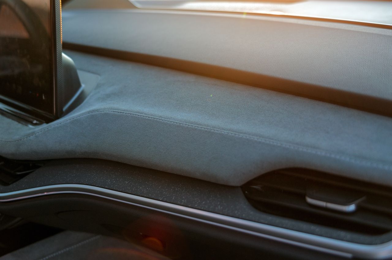 Skoda Enyaq 85 (2025)