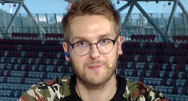 Mateusz Ligęza żegna się z Polskim Radiem, ma  przejść do Radia ZET