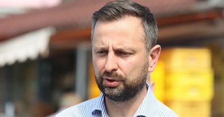 Zgadza się z Kaczyńskim ws. migrantów? "Bo to jest bez sensu"