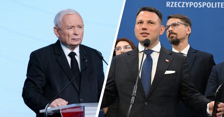 Wspólne cechy PiS-u i Konfederacji. Socjolog wskazał