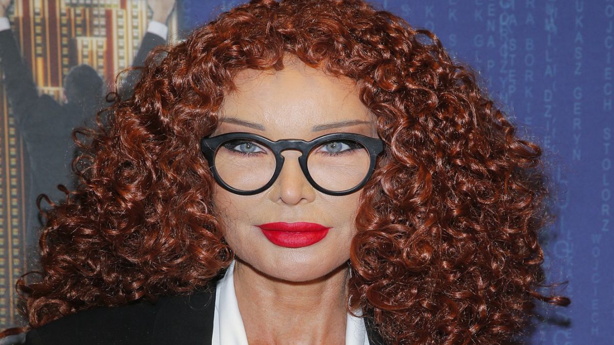 Ewa Minge ma syna. Kim jest i jak wygląda Oskar?