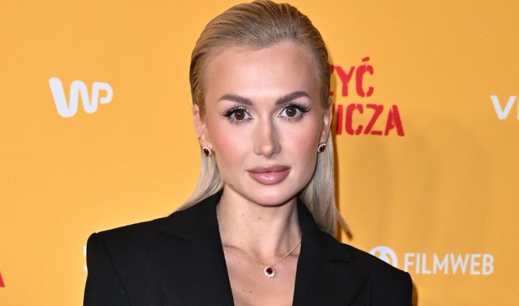 Wersow na premierze filmu "Piep*zyć Mickiewicza"