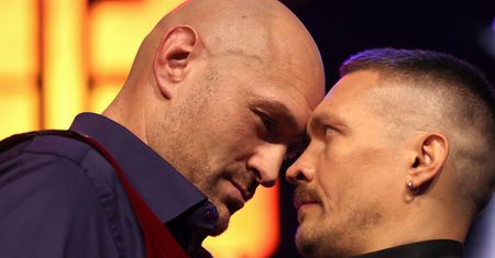 Złapiesz się za głowę. Szokujące ceny PPV za walkę Fury-Usyk