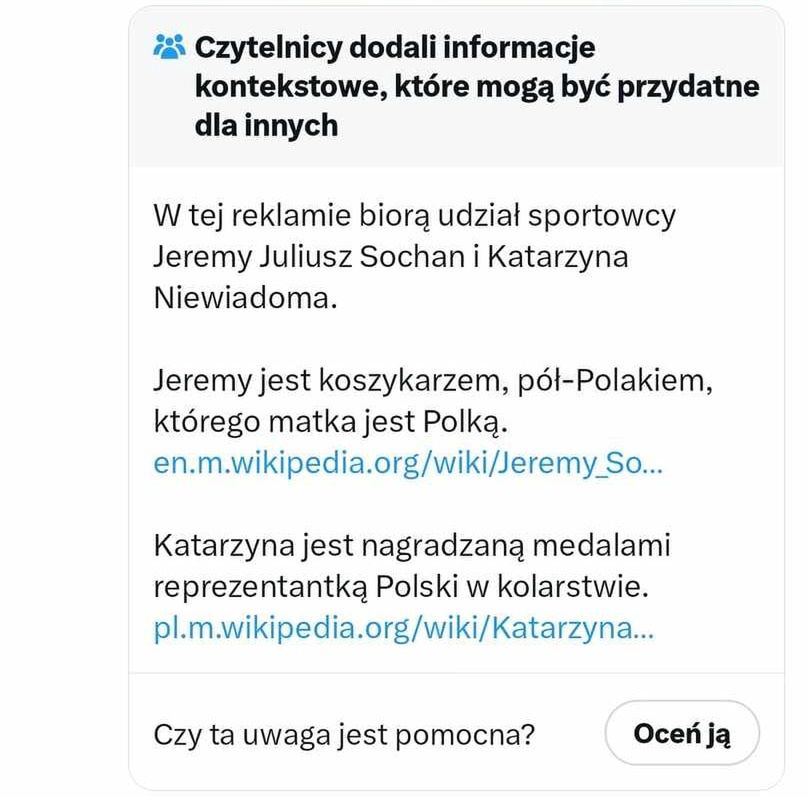 Tomasz Sommer kontra Jeremy Sochan