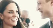 Nagrali ich na Karaibach. Zachowanie księżnej Kate jest hitem