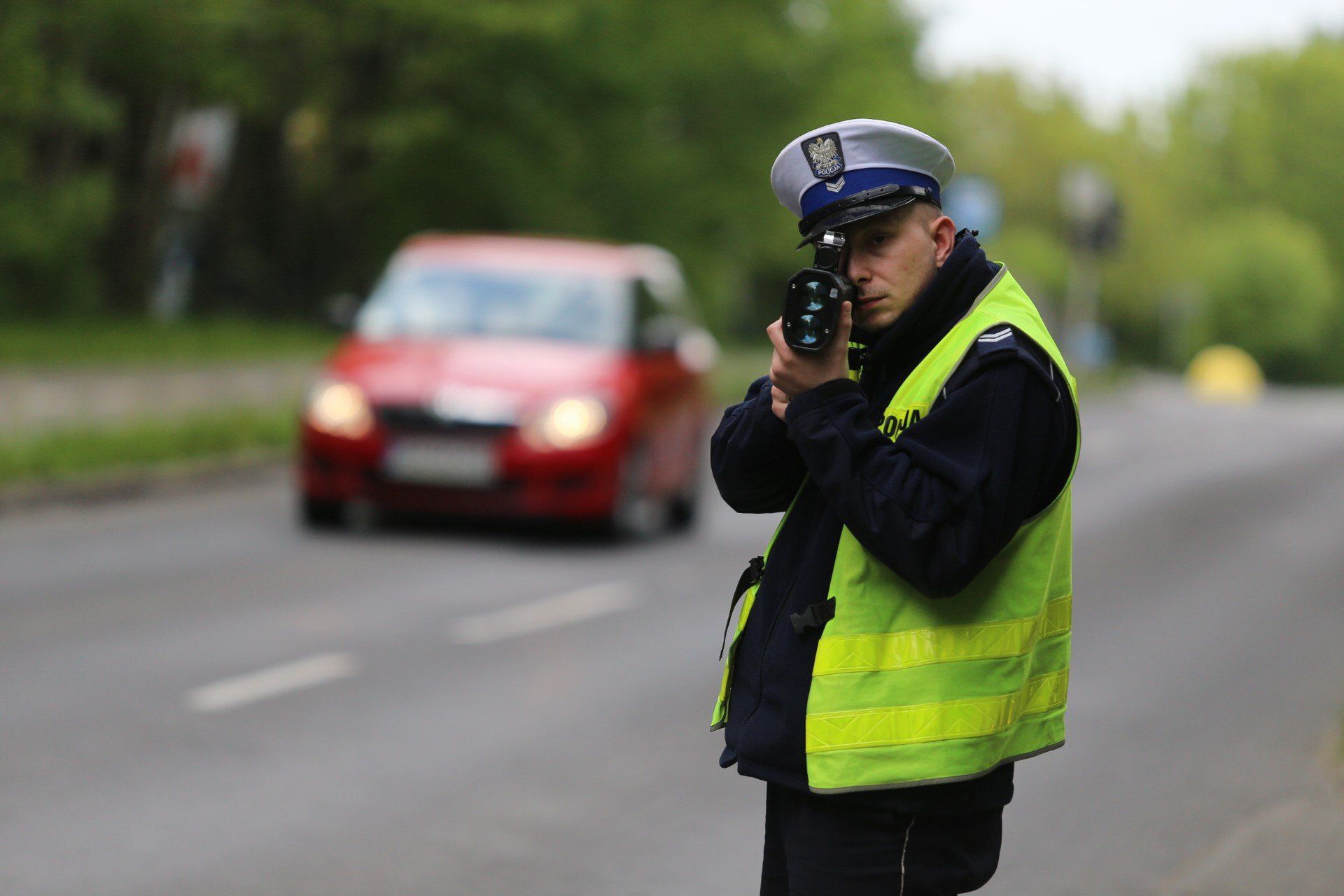 Więcej informacji w tej sprawie zdradza jednak serwis prawodrogowe.pl. Jak czytamy, redukcja punktów karnych nie będzie możliwa przynajmniej w trzech przypadkach. 