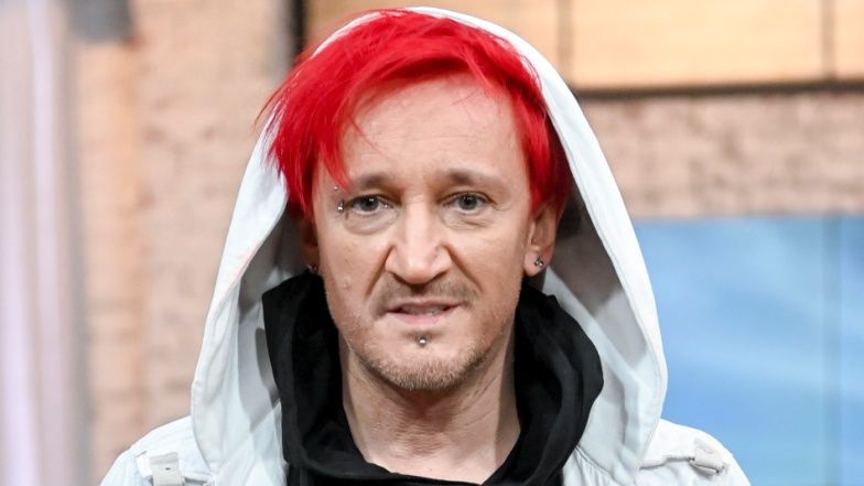 Internauci zaniepokojeni wyglądem Michała Wiśniewskiego