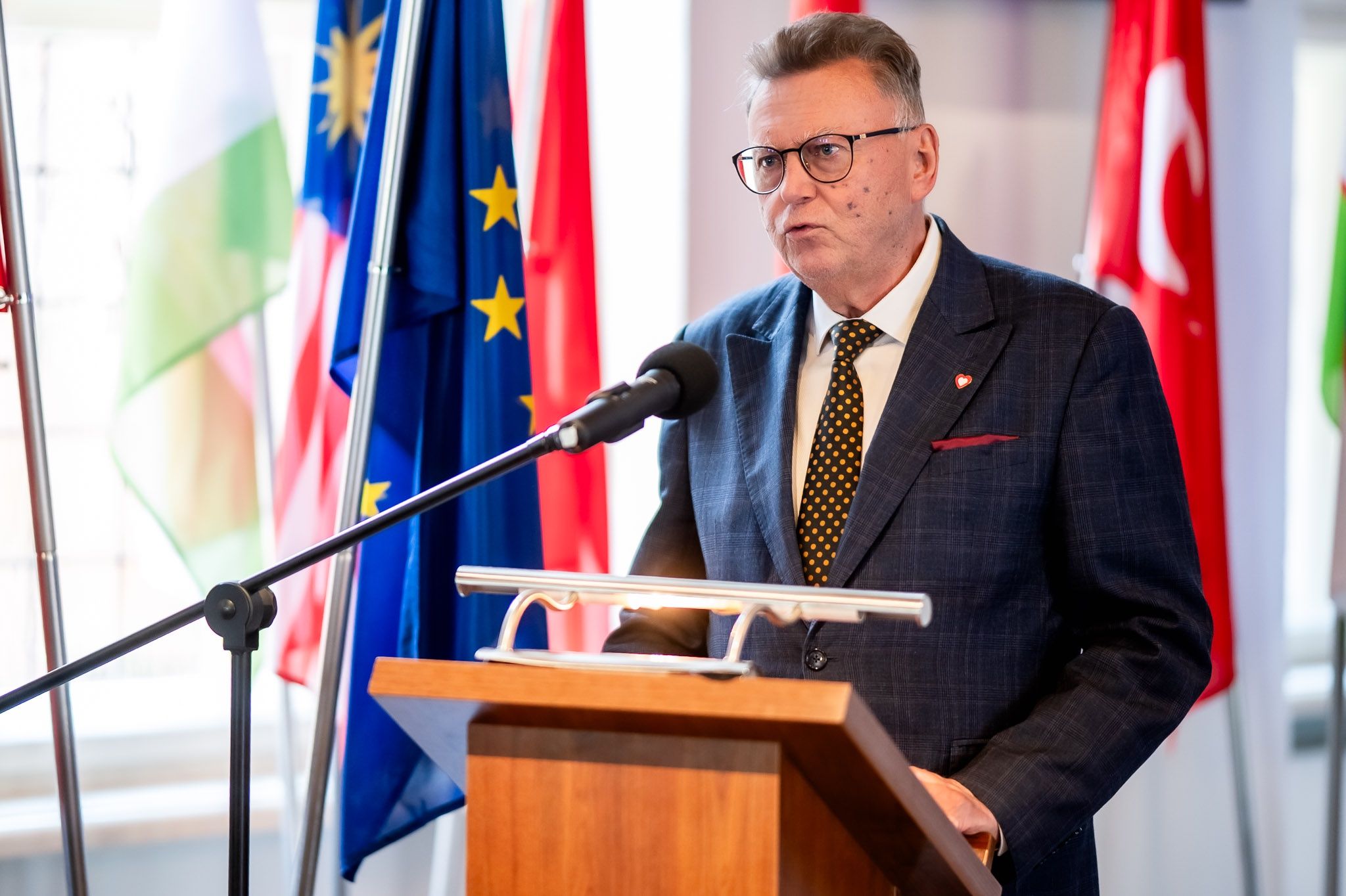 Kongres Azjatycki