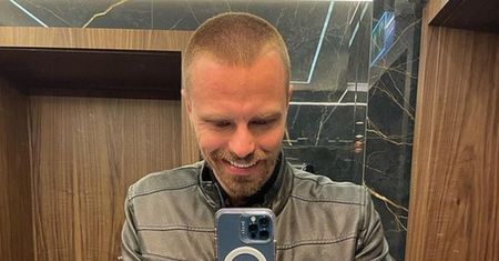 Marcin Hakiel udzielił kolejnego wywiadu. Mówi o Tinderze, pragnieniu kolejnego dziecka i udziale w "Tańcu z Gwiazdami"