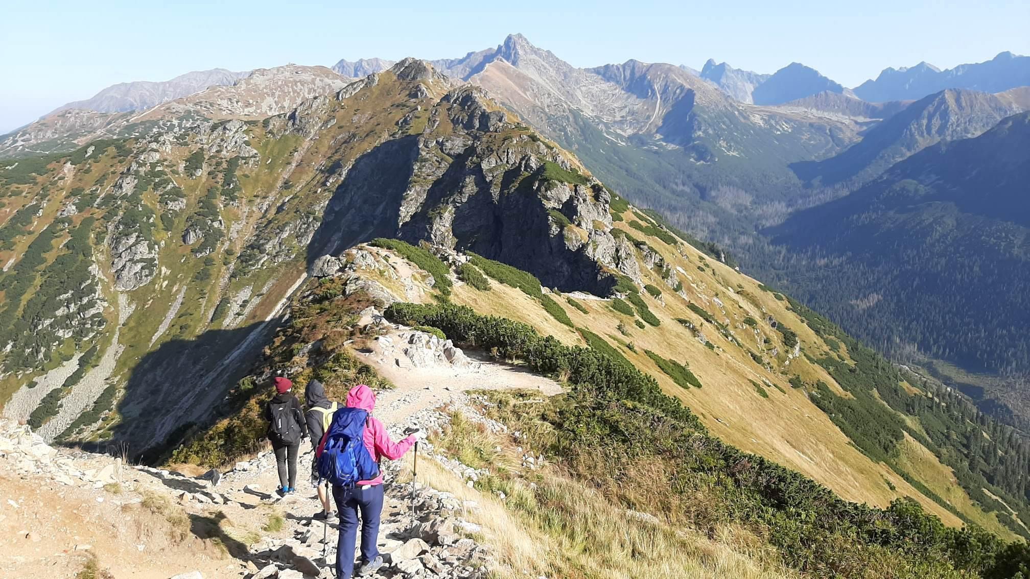 Tatry