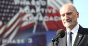 Antoni Macierewicz wywołał awanturę. Ostra odpowiedź Georgette Mosbacher