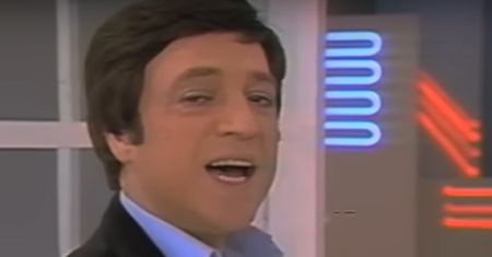 Rocznica urodzin Jerzego Połomskiego. Ile o nim pamiętasz?
