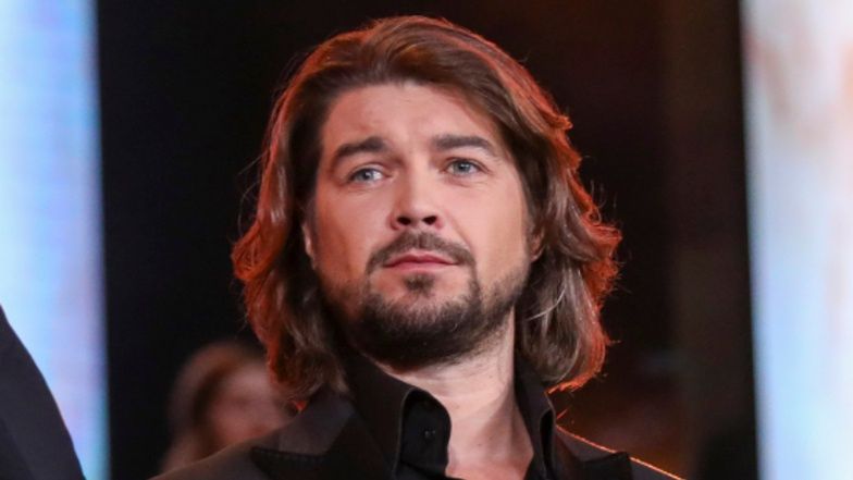 Lider zespołu Pectus zostawił narzeczoną przed ołtarzem