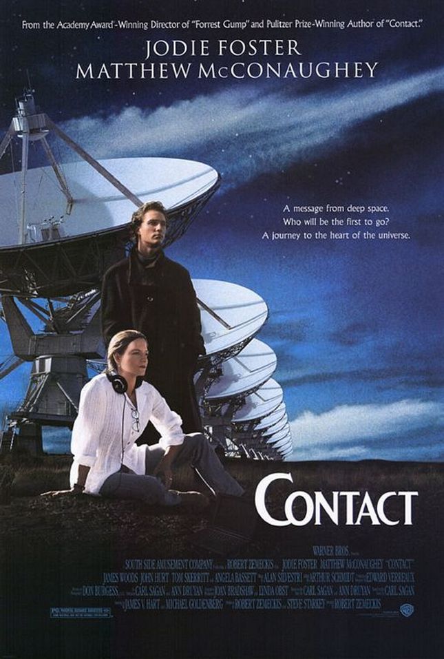 Najlepsze filmy science fiction 7