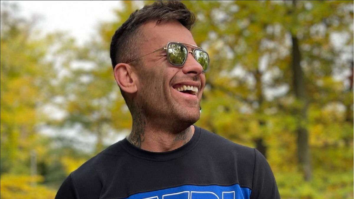 Gwiazda FAME MMA odpoczywa na Malediwach. Co za widoki