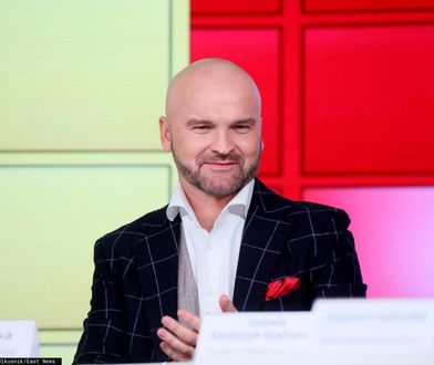 Świetny rok giganta paczkowego. Rafał Brzoska zadowolony z wyników