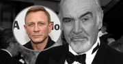 Bond składa hołd Bondowi