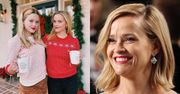 Reese Witherspoon chwali się dorosłą córką. Fani: "WYGLĄDACIE JAK SIOSTRY"