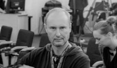 Zmarł Tomasz Remiszewski, operator kamery w TVN24