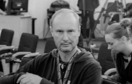 Zmarł Tomasz Remiszewski, operator kamery w TVN24