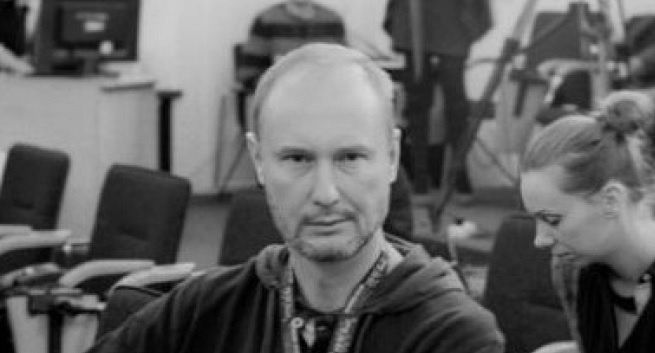 Zmarł Tomasz Remiszewski, operator kamery w TVN24