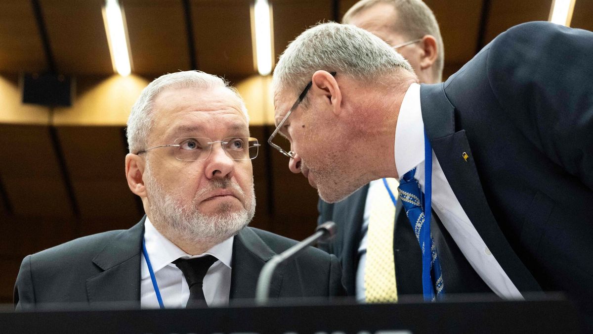 Ukraiński minister Hałuszczenko zdymisjonowany w atmosferze afer