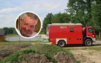 Wyszedł z imprezy firmowej. Tragiczny finał poszukiwań