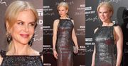 Nicole Kidman promuje kalendarz Pirelli