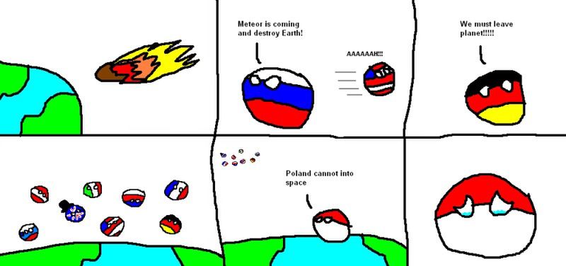 POlandball