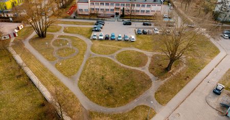 Nowa inwestycja w Płocku. Podolszyce Północ zyskają bezpieczne drogi i nową przestrzeń!