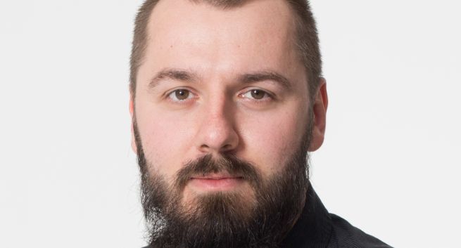 Jarosław Dobrowolski na czele działu user experience w Isobar Polska