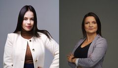 Dominika Wnuczyńska i Ewelina Pawłowska awansowały w LoveBrands Group