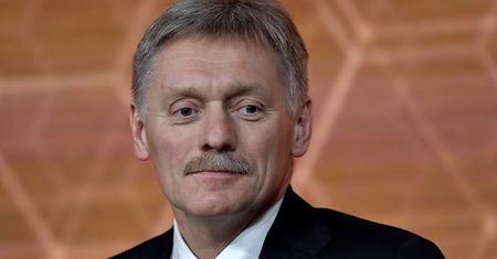 Koronawirus w Rosji. Rzecznik Władimira Putina zakażony