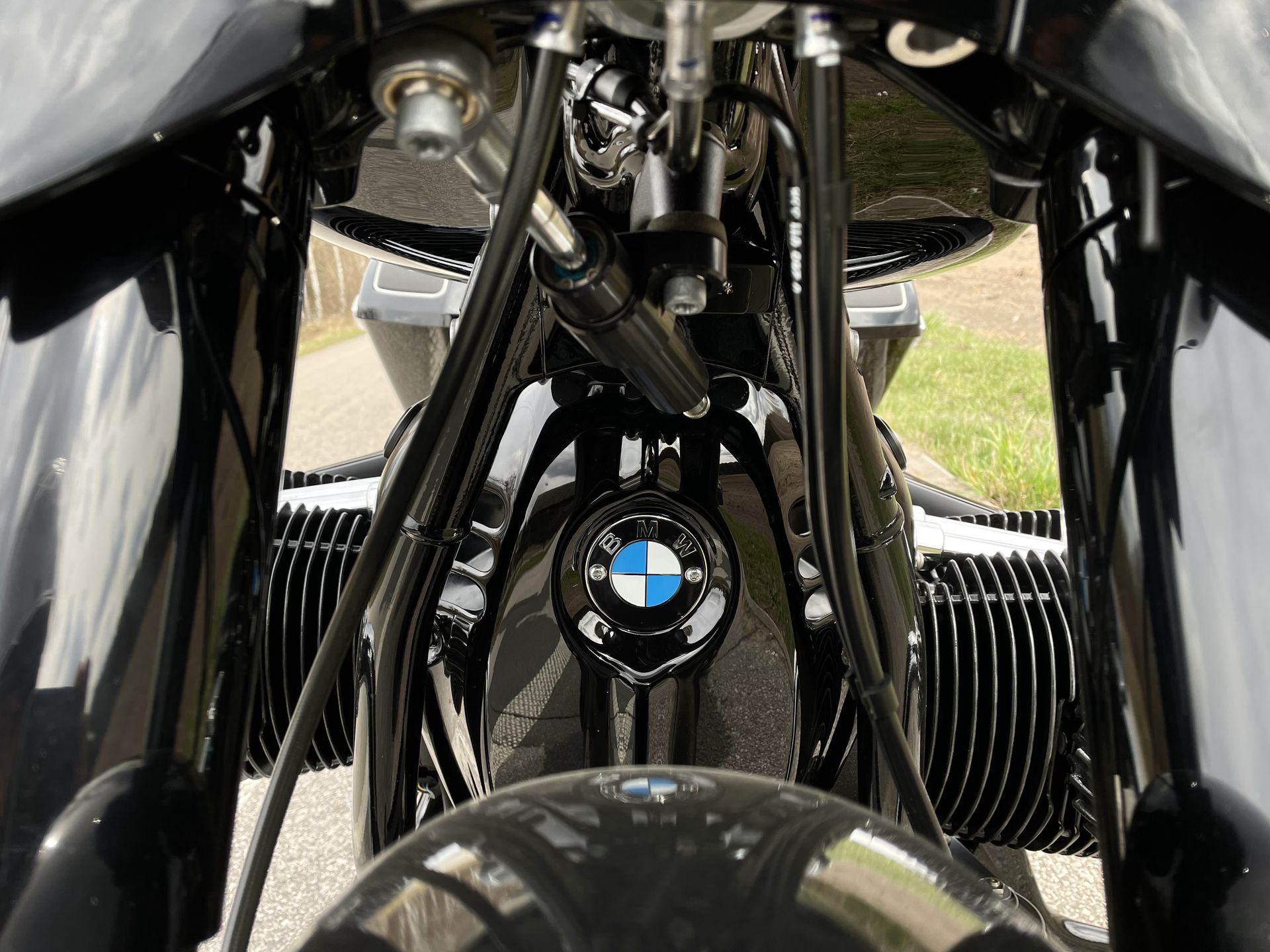 BMW R 18 B
