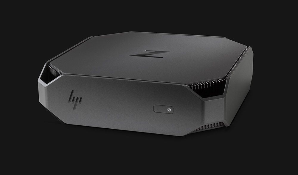 HP Z2 Mini: kompaktowa i wydajna stacja robocza dla aplikacji CAD 6