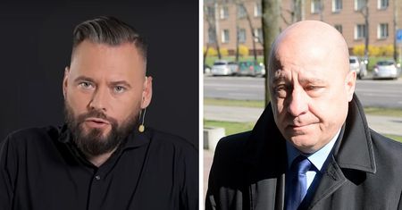 Zapadł wyrok. Stanowski przegrał w sądzie