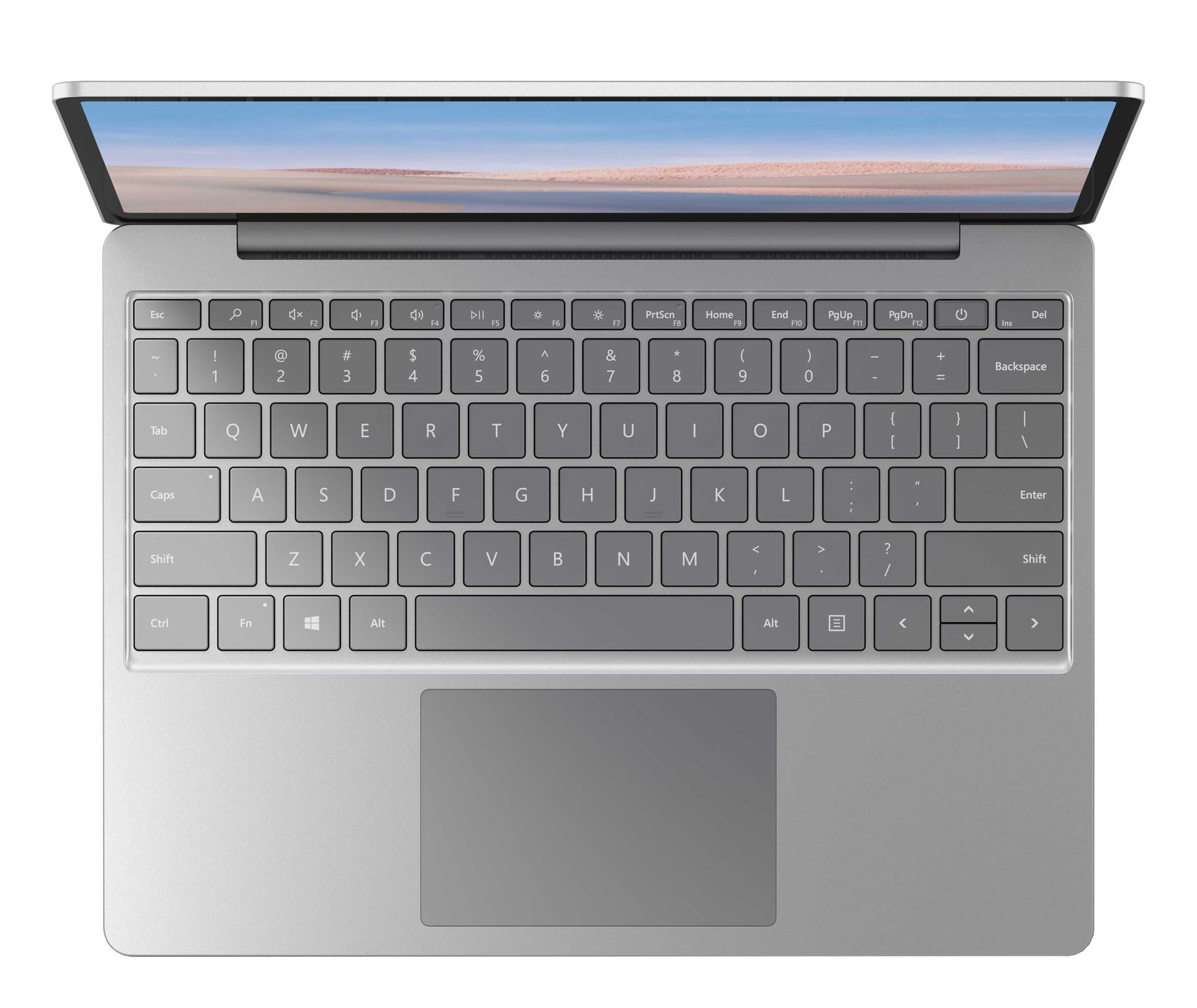Microsoft Surface Laptop Go 