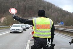 Jest wyrok ws. kontroli na granicy. Niemiecki rząd przegrał