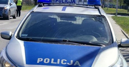 63-latka nie żyje po ugodzeniu nożem. Zatrzymano jej wnuka