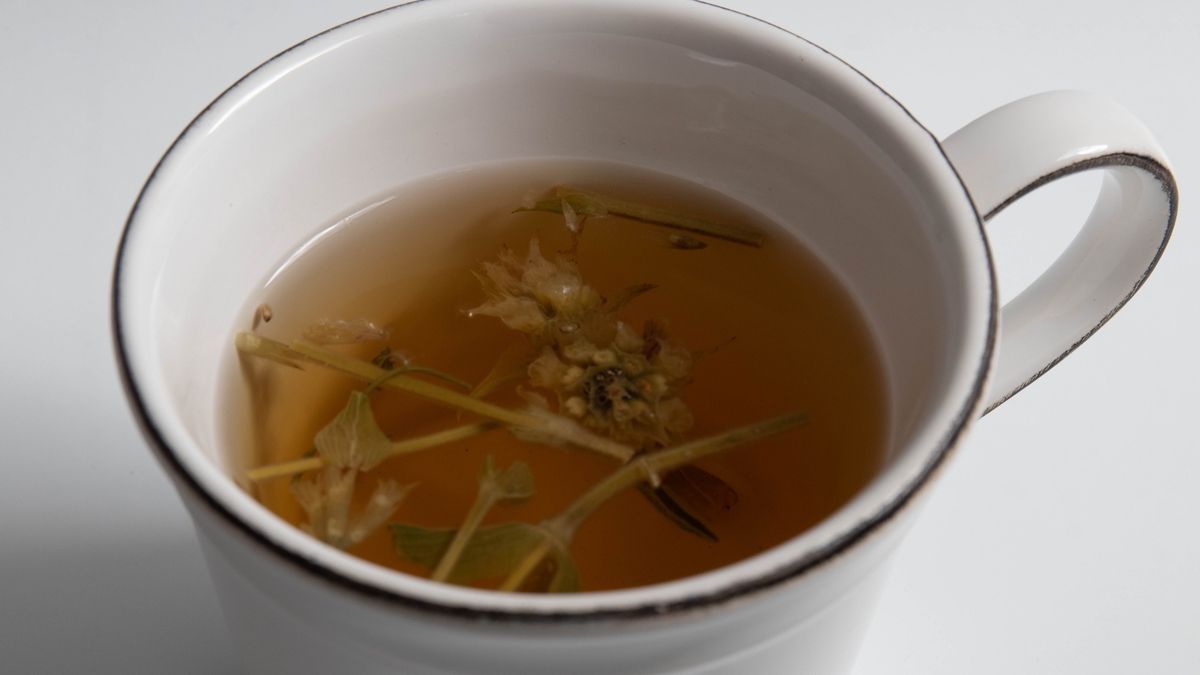 Zalej wrzątkiem i pij. Najlepiej wzmacnia odporność