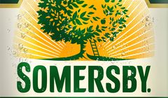 Kamikaze będzie reklamować piwo Somersby w internecie