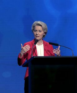 Jednak sabotaż? Von der Leyen wprost