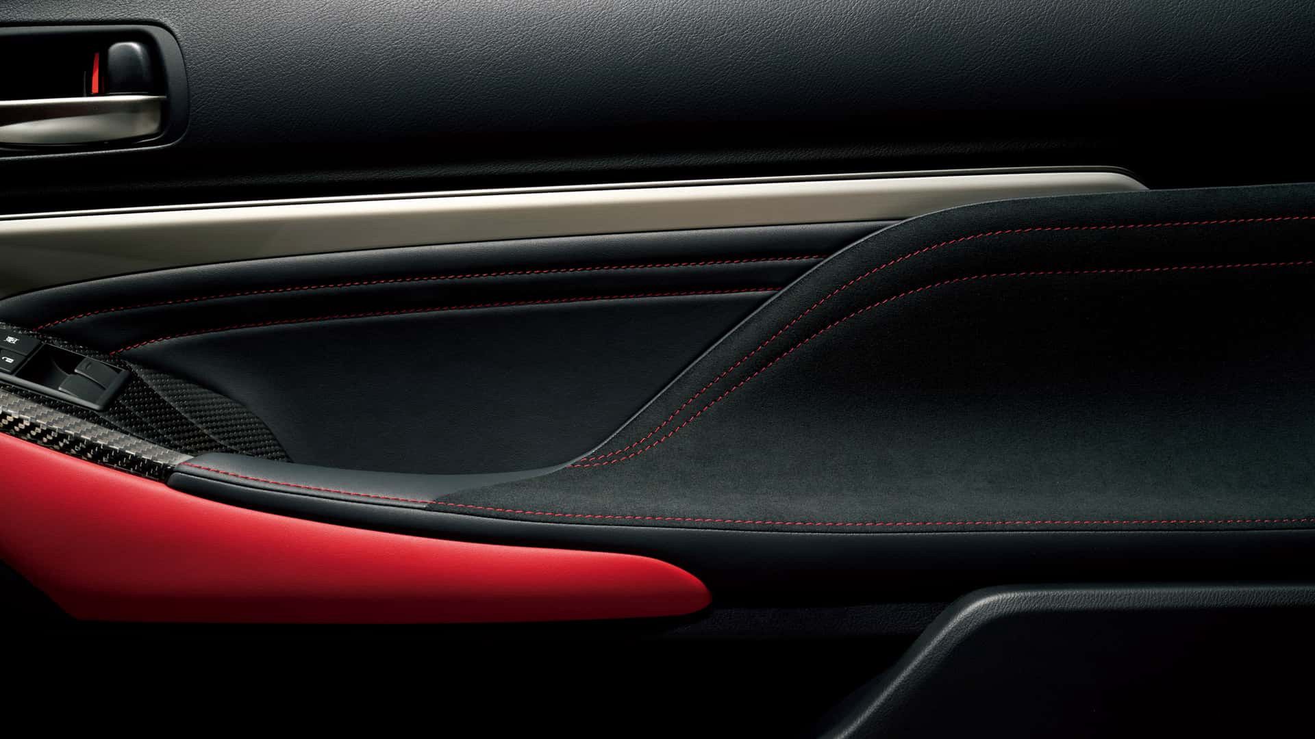 Lexus RC Final Edition