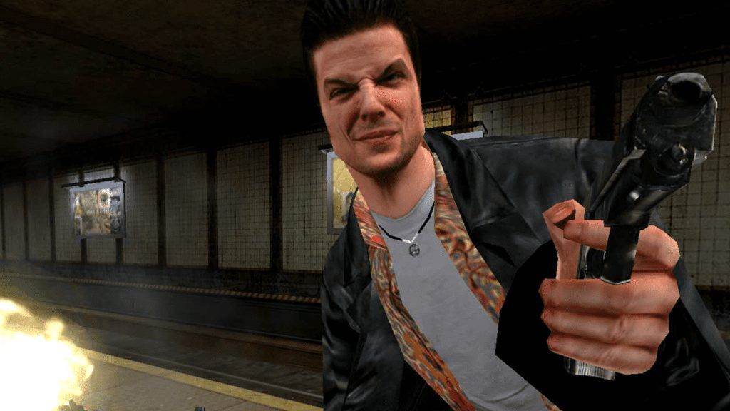 Max Payne