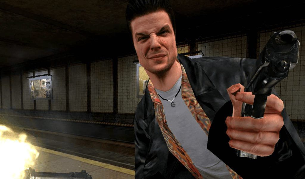 Max Payne 1 i 2 doczekają się remake'ów. Oficjalna zapowiedź Remedy - Max Payne